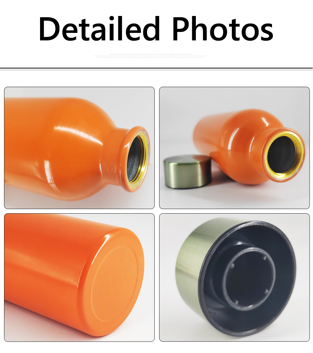 Wat moet jy nie in 'n vakuumfles sit nie?