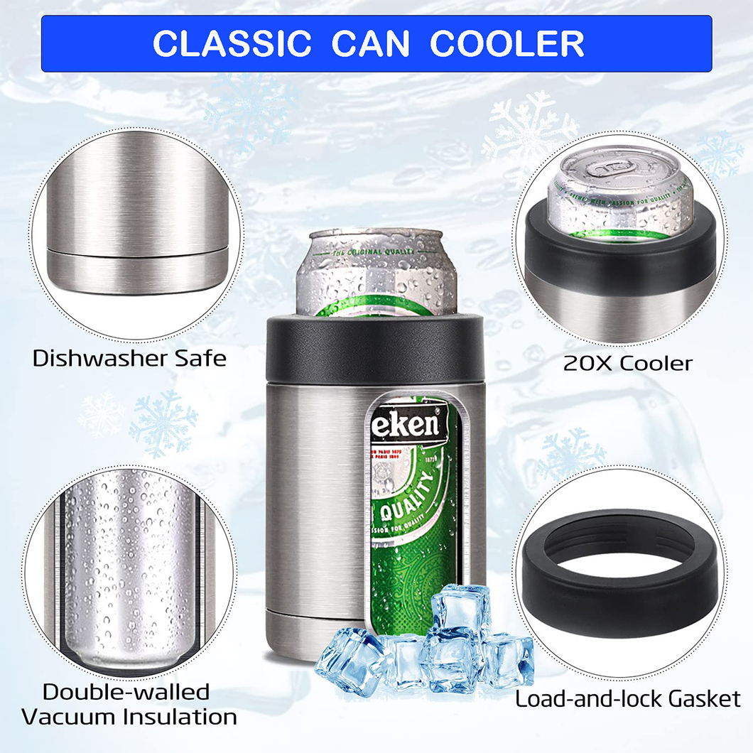 Kan koeler vir gewone