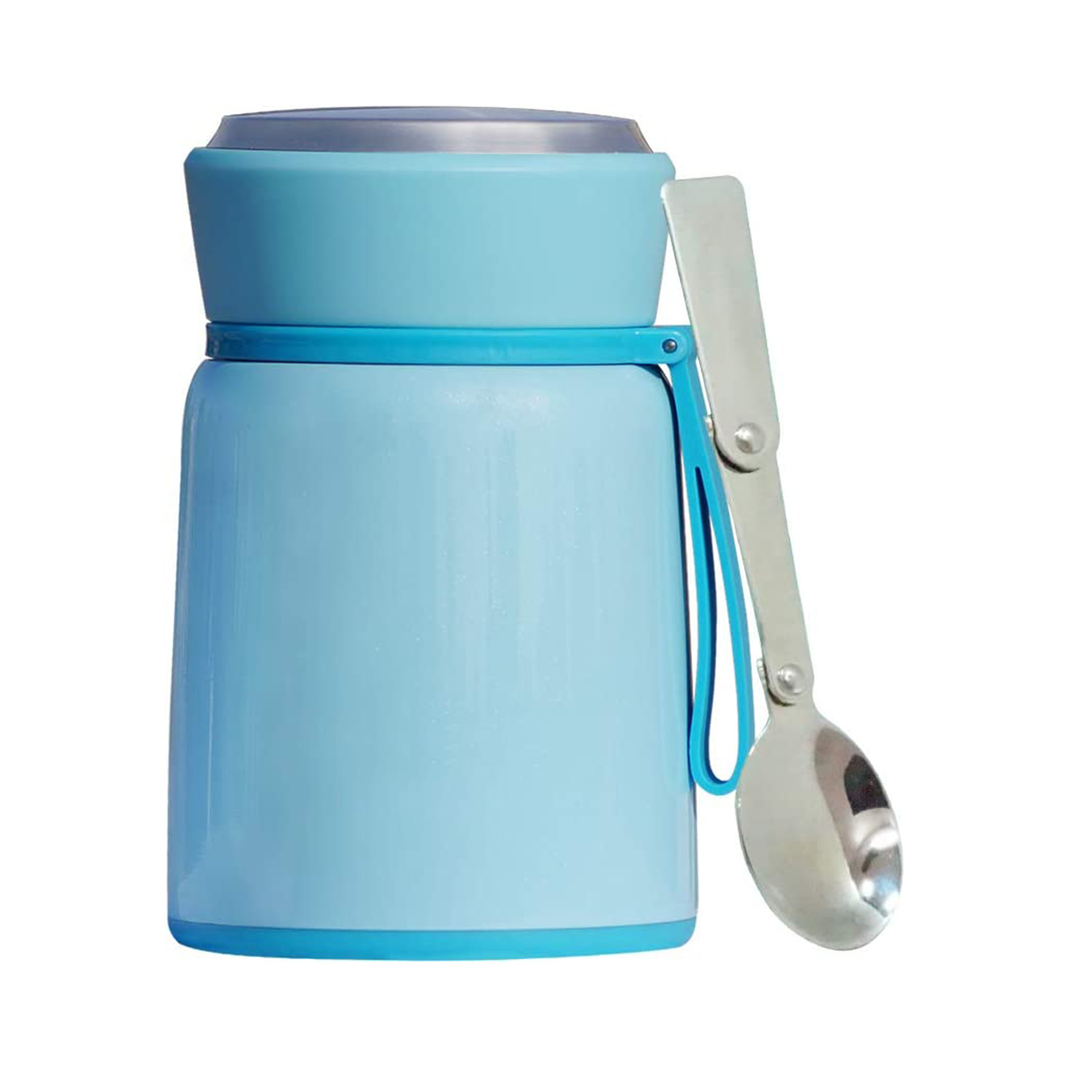 hoe kan ons die Thermos Food Jar gebruik