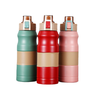 Beste strooibottel ThermoFlask Travel Sport Water Bottel