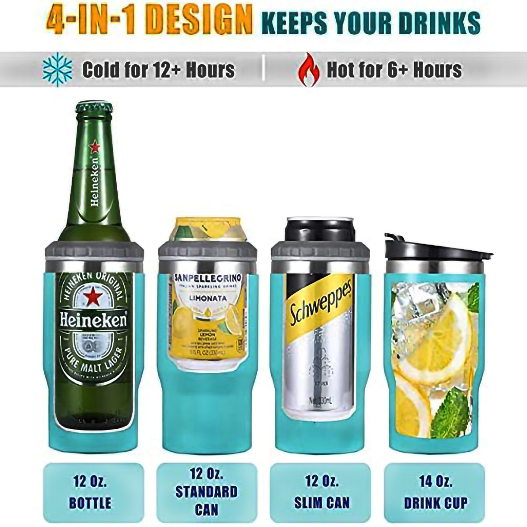 koeler vir bier en koeldrank