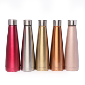 Fabrieksgroothandel vlekvrye staal Thermos Bottle Vacuum Fles