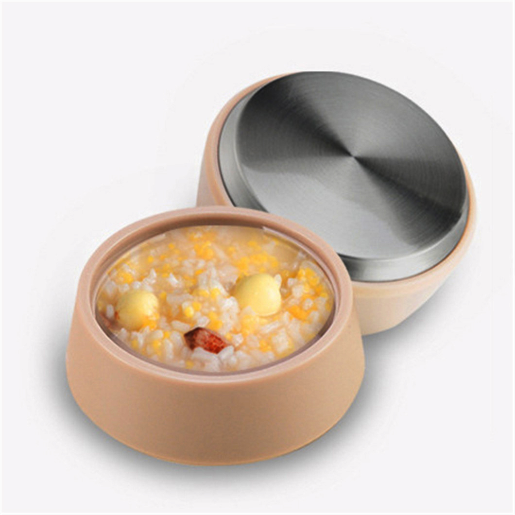 Ge&iuml;soleerde voedselhouer 