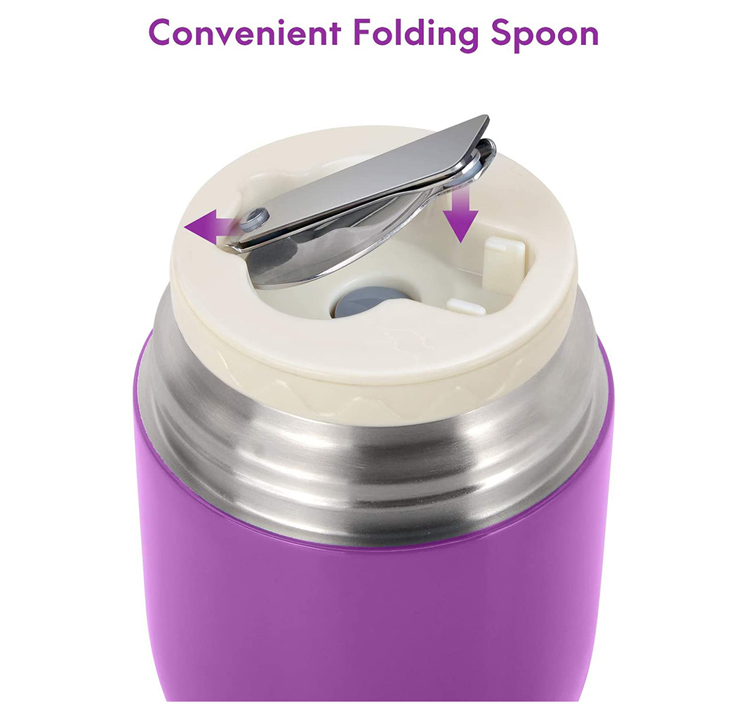 Vlekvrye staal vakuum ge&iuml;soleerde kinderkruikvervaardiger 