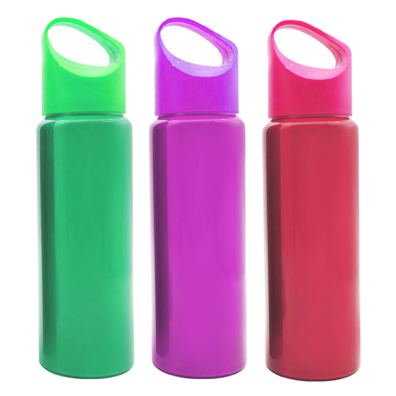 Hoe om 'n vakuumfles skoon te maak?