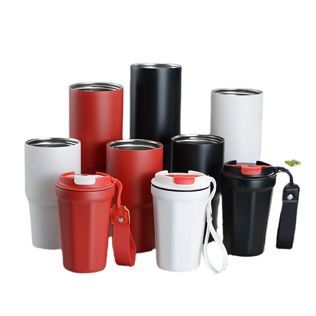 Gimnasium hou warm vlekvrye staal aangepaste ge&iuml;soleerde bekerverspreider