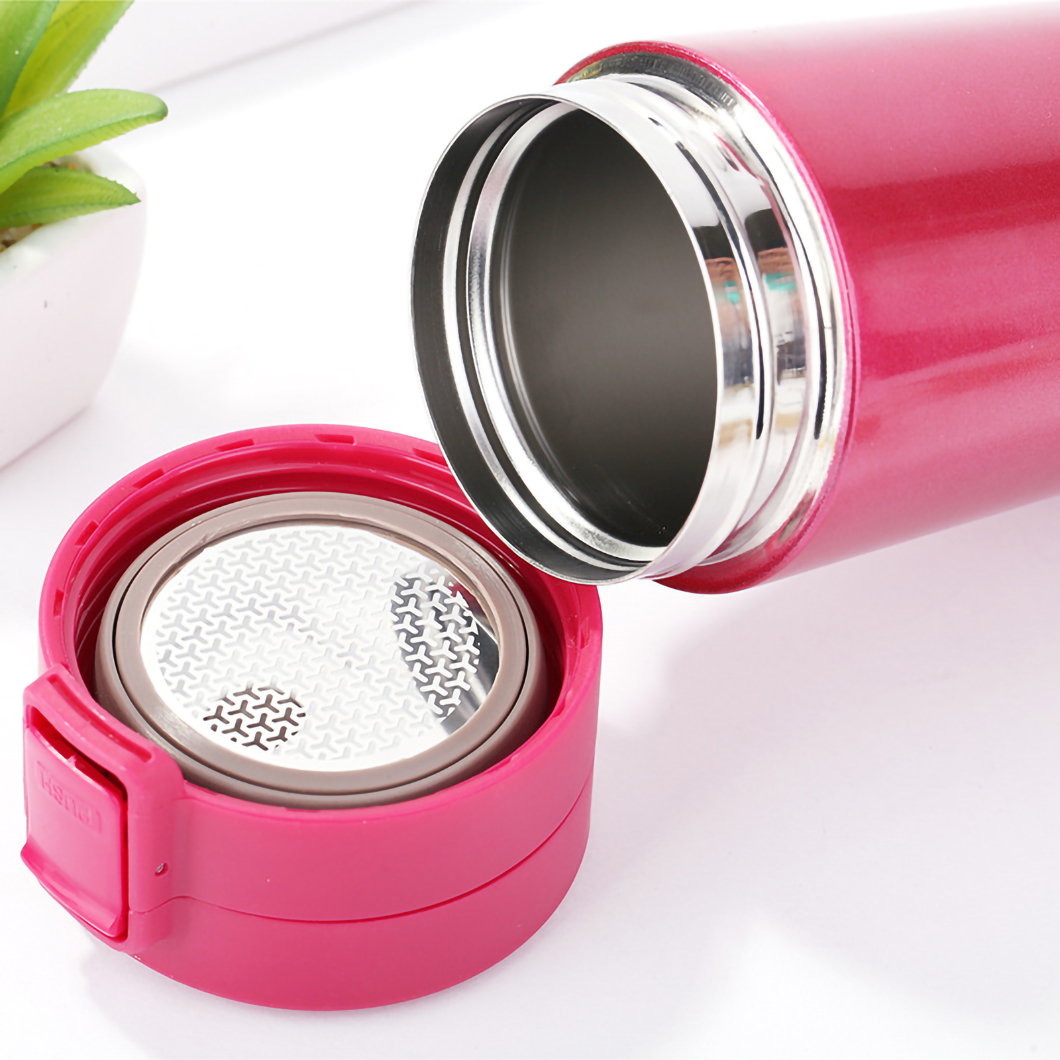 ge&iuml;soleerde koffie tuimelaar