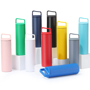 Reis Metaal Termiese Skinny Tuimelaar Met Handvatsel Omhulsel