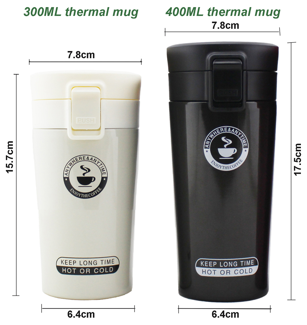 ge&iuml;soleerde koffie tuimelaar