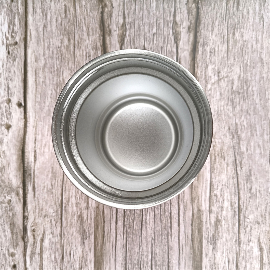 Kan koeler vir bier en koeldrank 