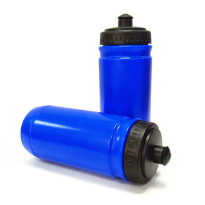 BPA-vrye plastiekhidrasie-waterbottel vir gimnasium/buitelug