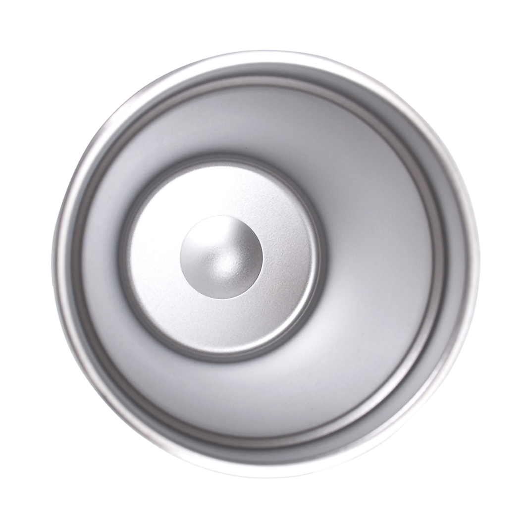 WHOLESELL hou koue roesvrye staal bier tuimelaar met opener