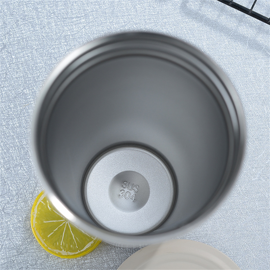 Ge&iuml;soleerde Thermo -drankie tuimelbekers 