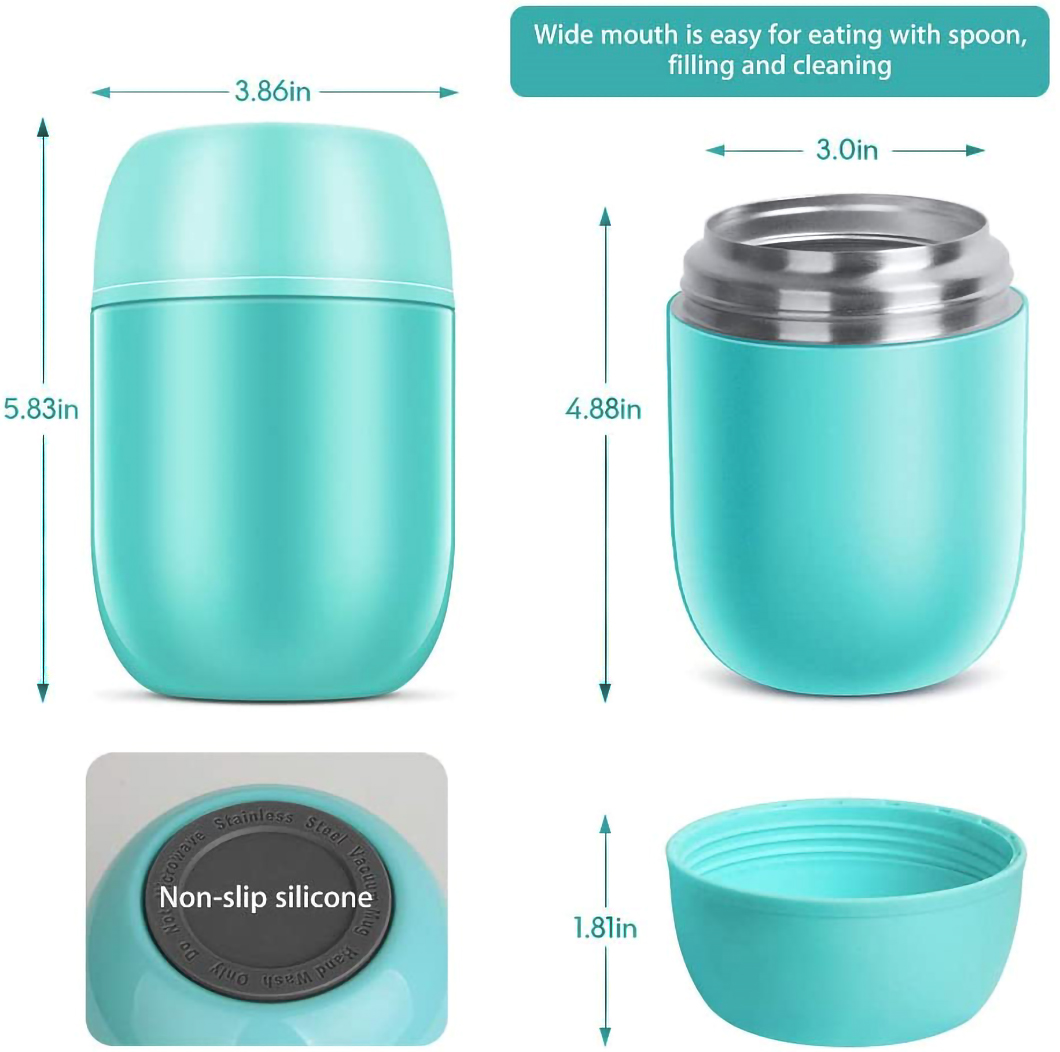 Vlekvrye staal vakuum ge&iuml;soleerde kinderkruikvervaardiger 