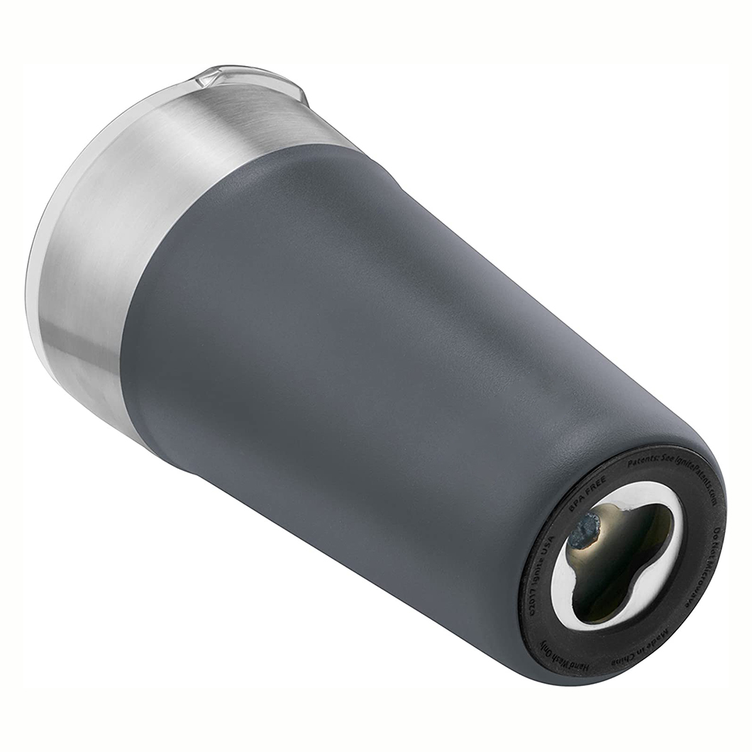 WHOLESELL hou koue roesvrye staal bier tuimelaar met opener