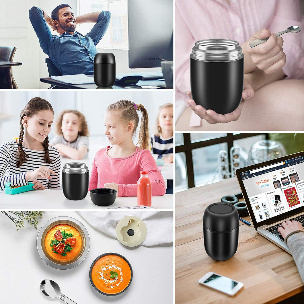 Vlekvrye staal vakuum ge&iuml;soleerde kinderkruikvervaardiger 