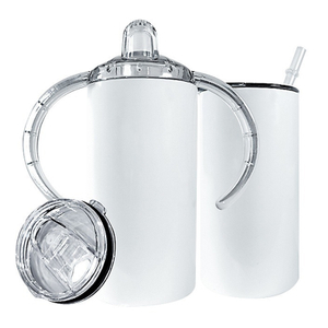 Herbruikbare termiese geïsoleerde BPA -gratis melkbottel vir kinders