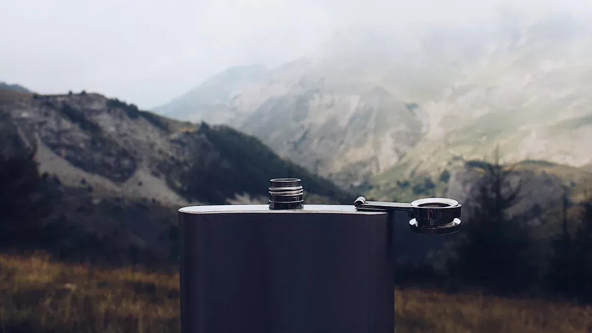 Verniel heupflesse drankies?