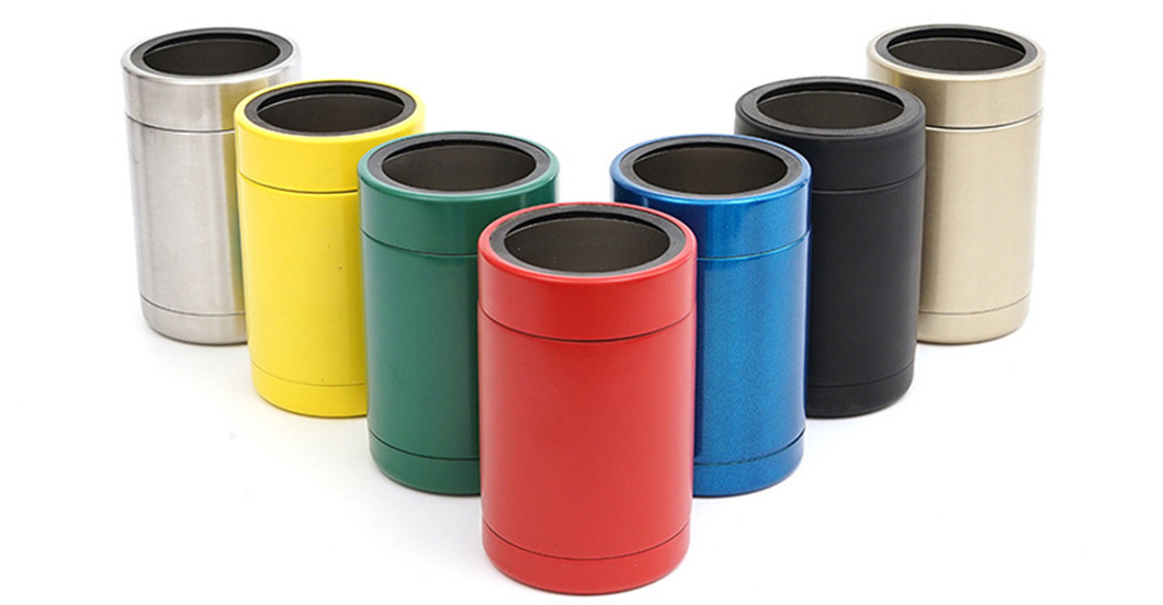 Kan koeler vir gewone